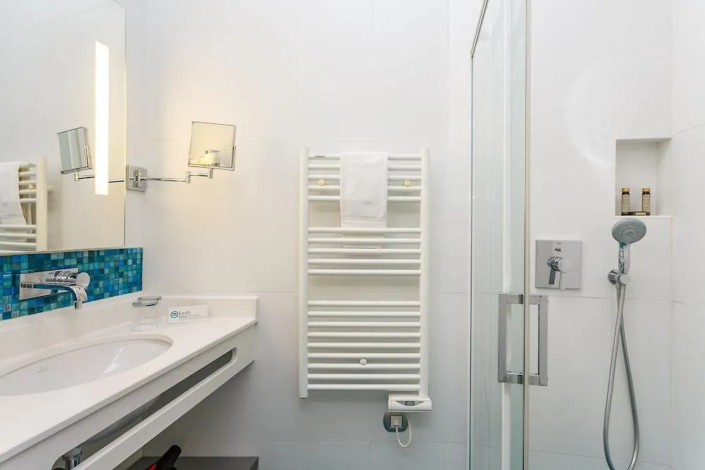 Serotel Suites Opera París