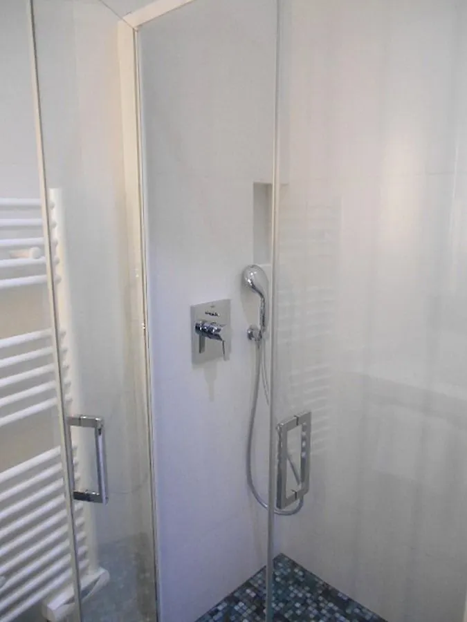 Serotel Suites Opera París 4*,