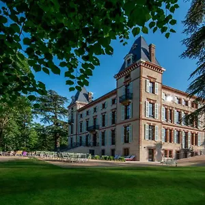 Chateau De - Luxurious & Fiac