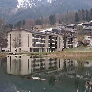 Appartement Le Prarion