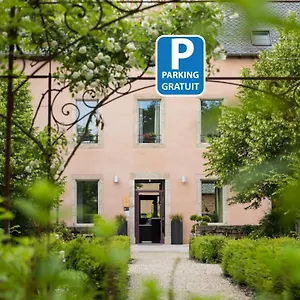 Hotel La Ferme De Bourran