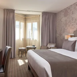 4* Hotel Timhotel Opéra Blanche Fontaine
