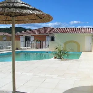 Appartement Aux Couleurs D'ardèche