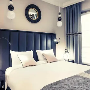 4* Hotel Mercure Arc De Triomphe Wagram