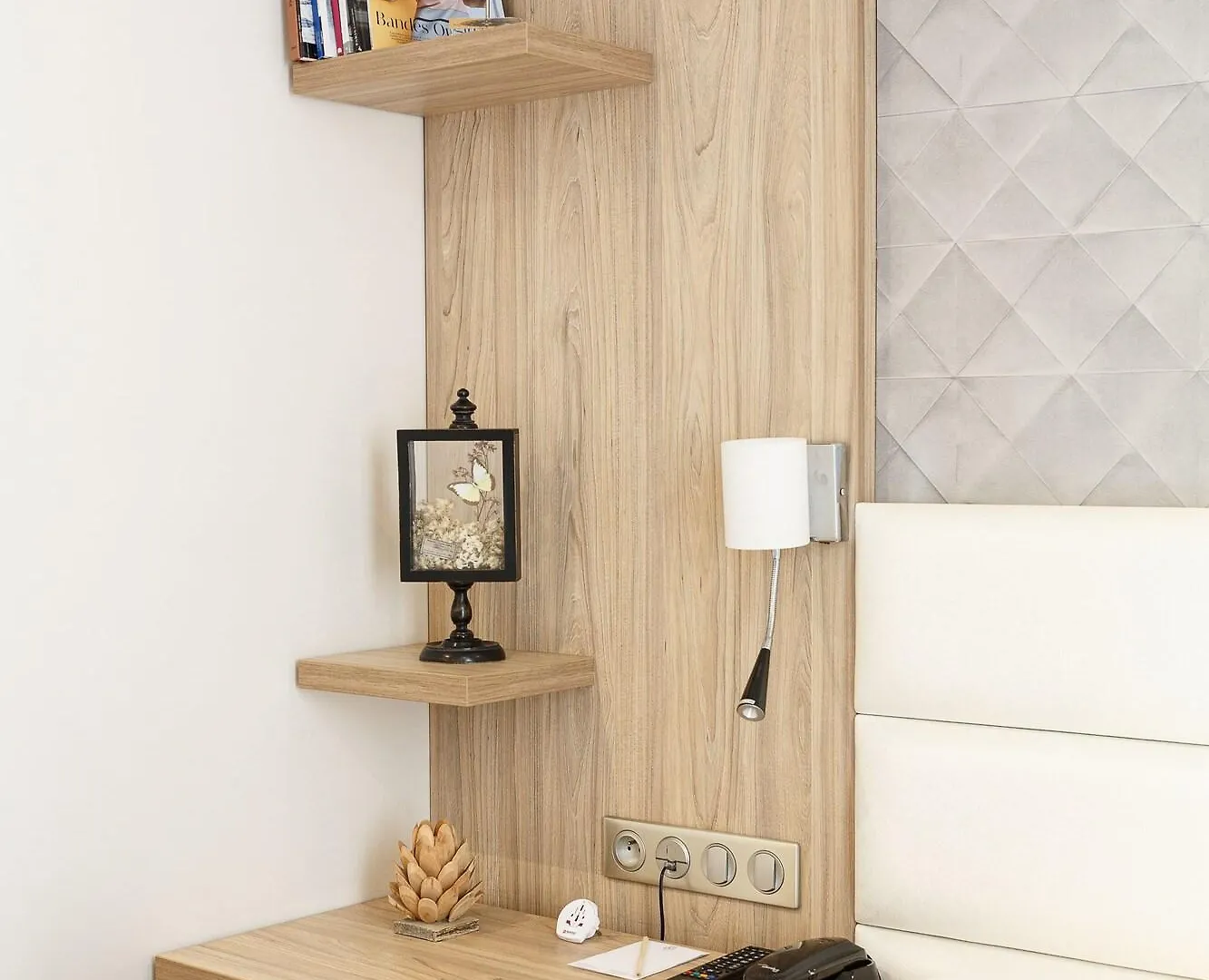 **** Hotel Serotel Suites Opera Parijs Frankrijk