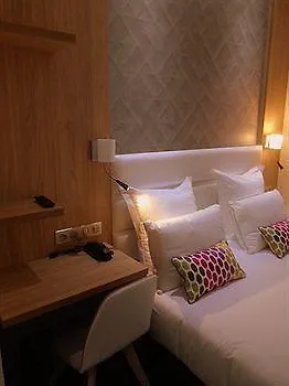 Serotel Suites Opera Parijs Frankrijk
