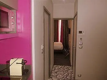 Serotel Suites Opera Parigi 4*,  Francia