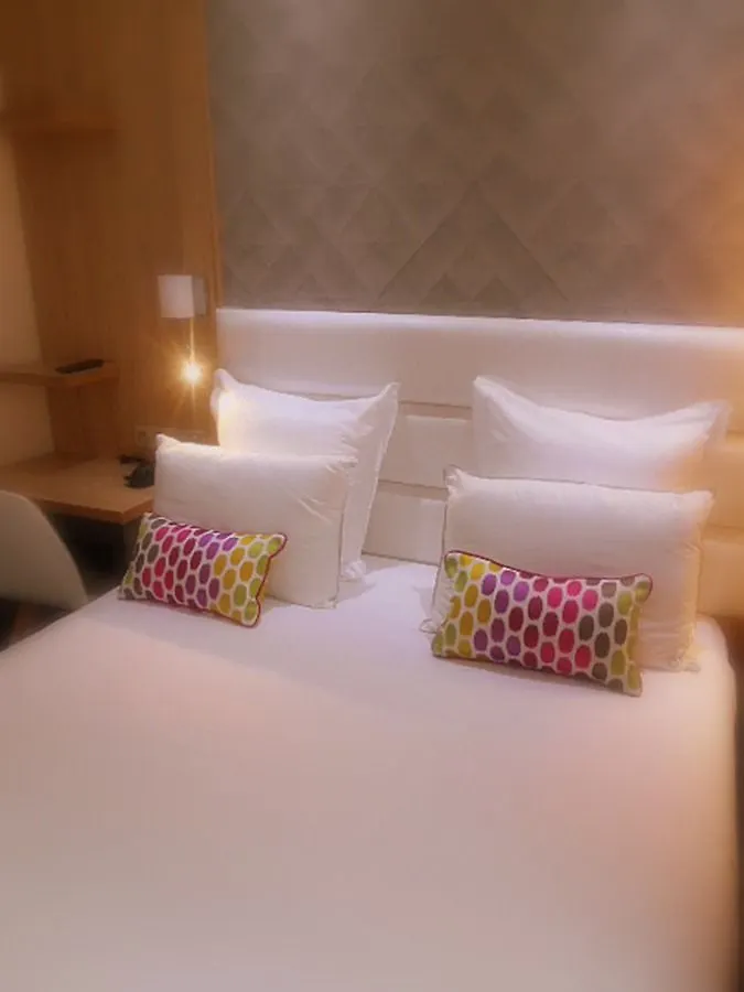 Serotel Suites Opera Parijs