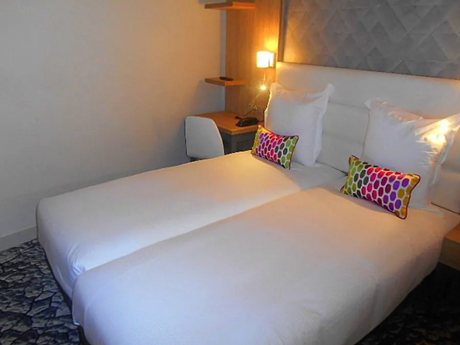 Serotel Suites Opera Parijs