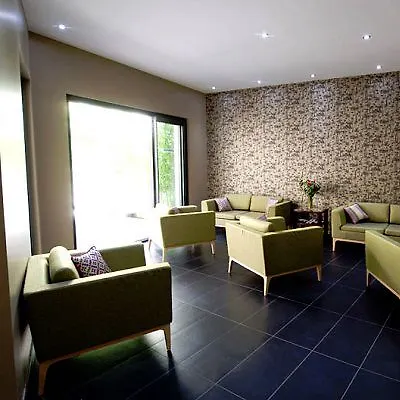 Serotel Suites Opera Paris Hotel