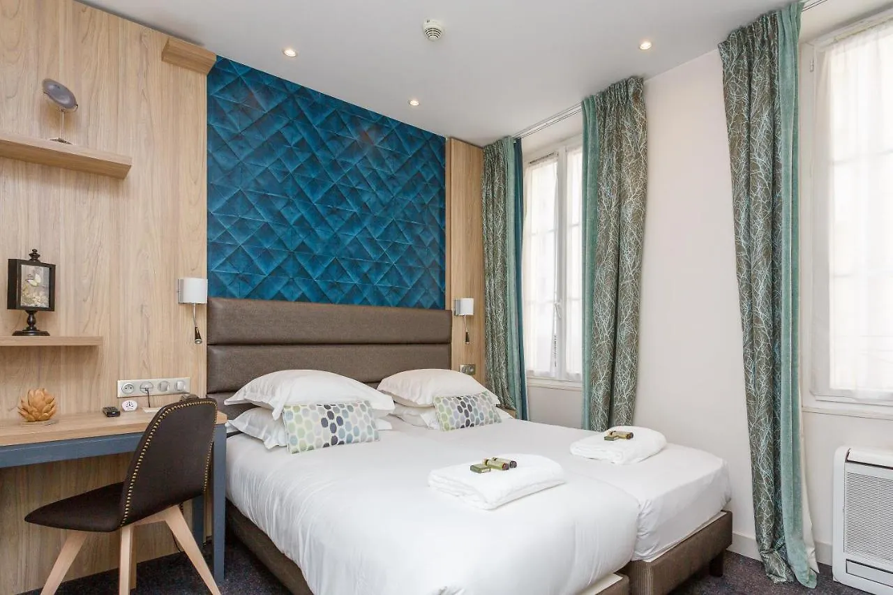 Serotel Suites Opera Paris 4*,  France