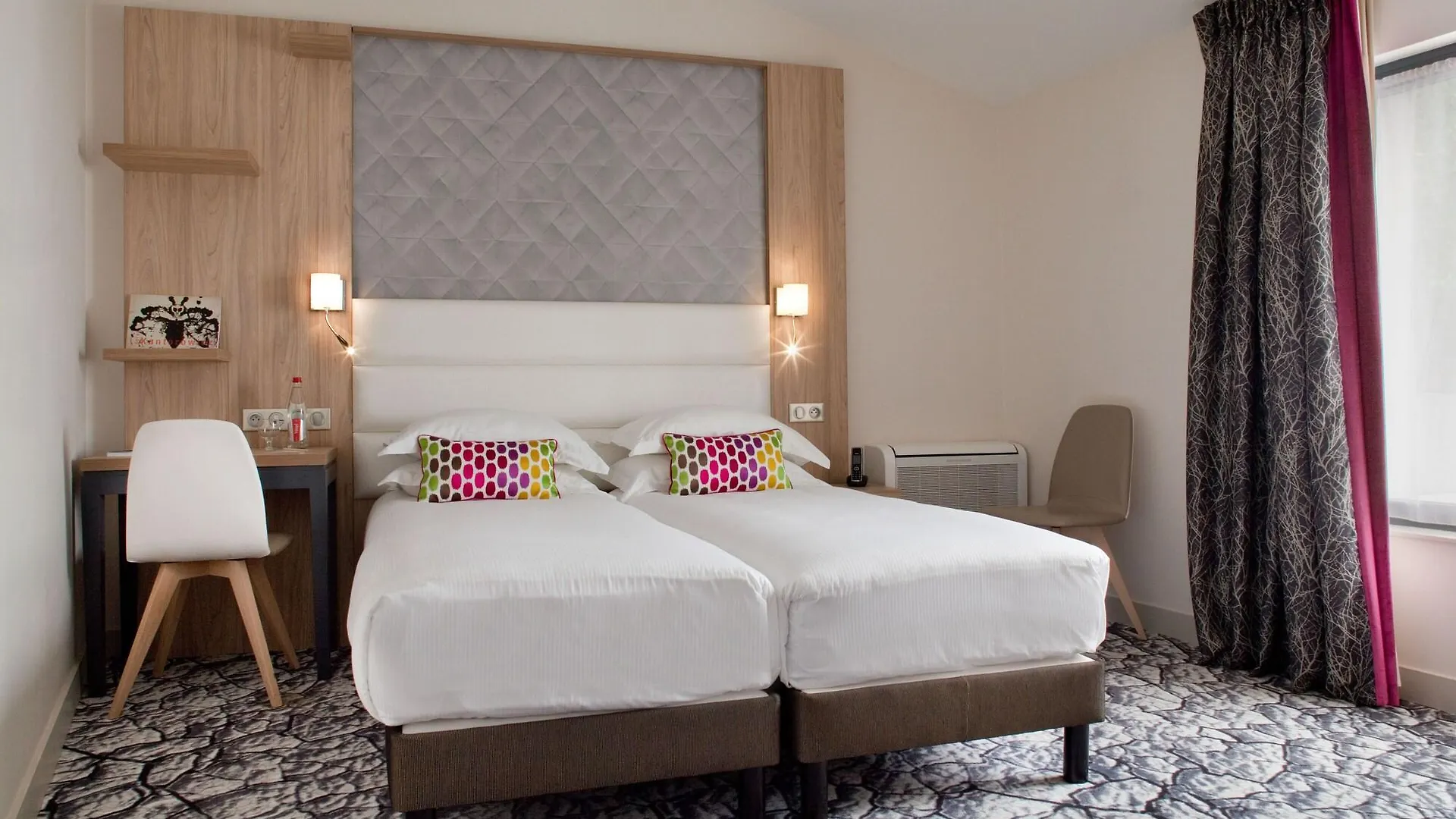 Serotel Suites Opera Paris 4*,  France