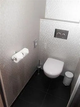 Hotel Serotel Suites Opera Paris