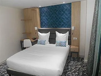 Serotel Suites Opera Paris Hotel
