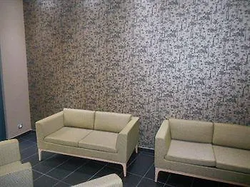 Hotel Serotel Suites Opera Paris