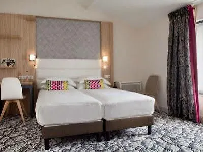 Serotel Suites Opera Paris 4*,  France