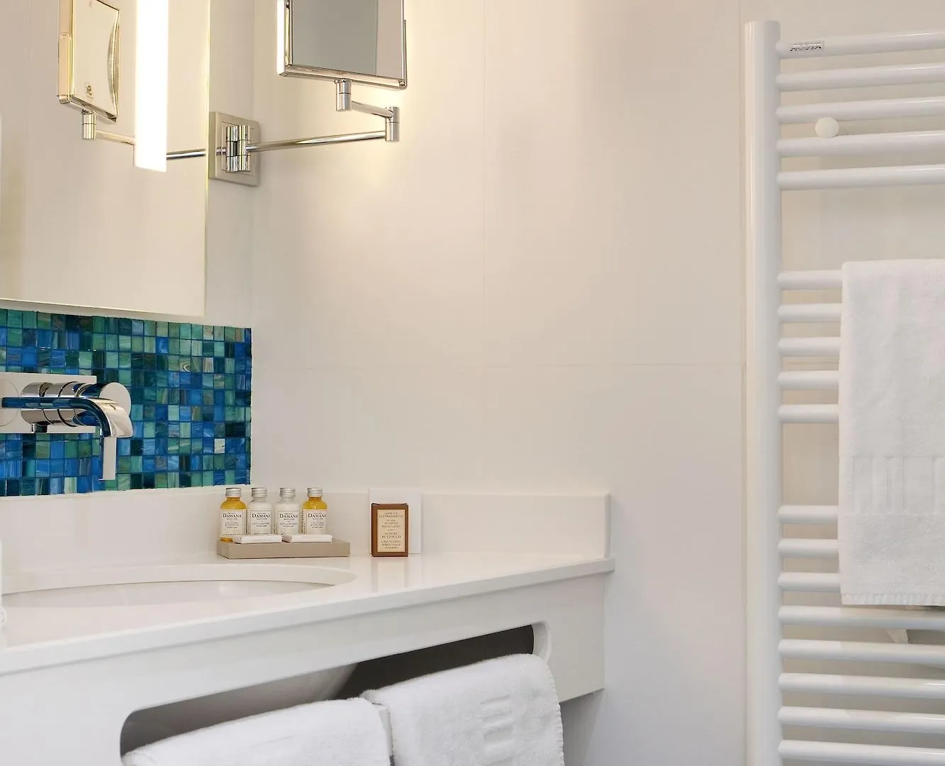 Serotel Suites Opera Paris Hotell